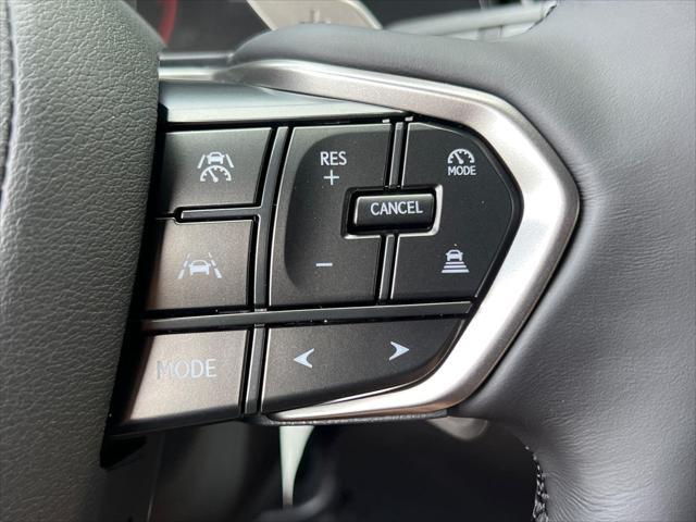 new 2025 Lexus RX 350 car, priced at $57,789