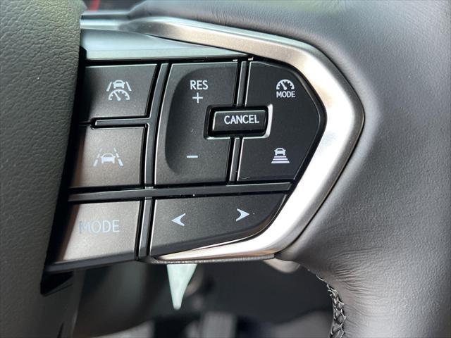 new 2025 Lexus RX 350 car, priced at $56,290