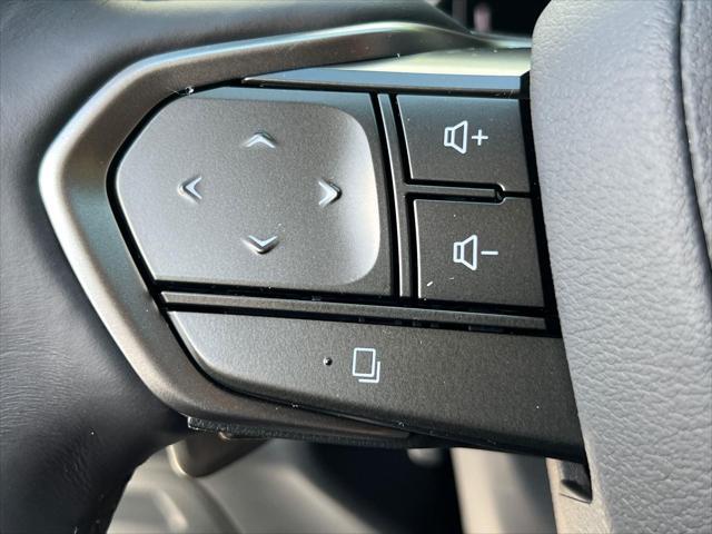 new 2025 Lexus NX 350h car, priced at $55,495