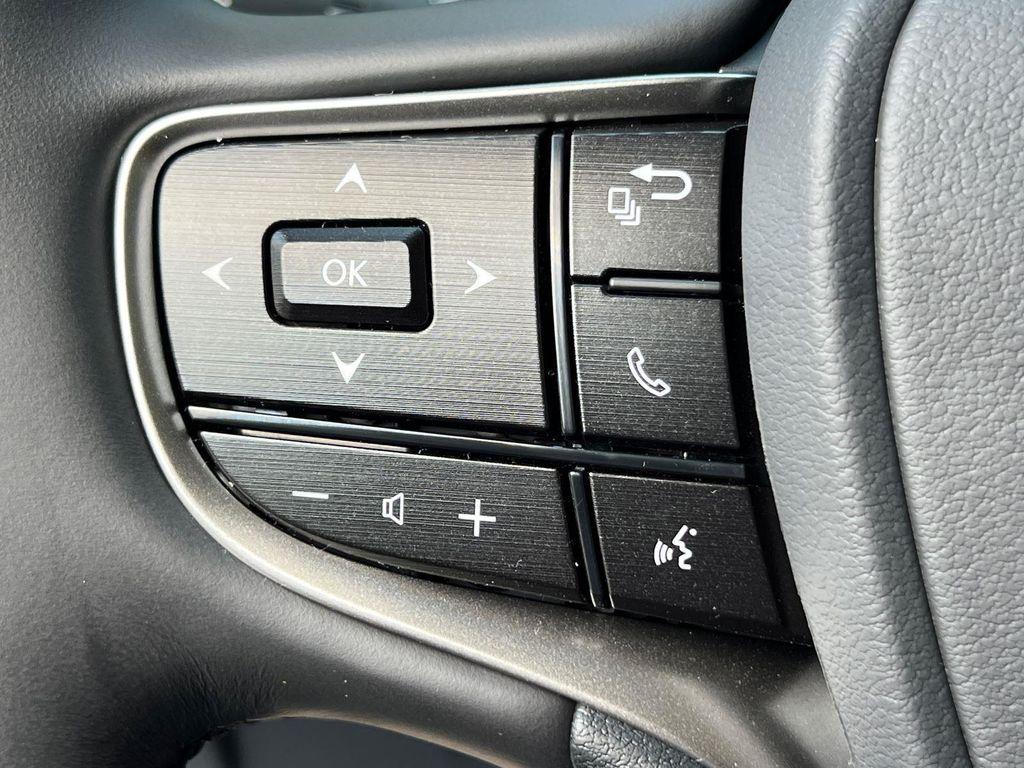 new 2025 Lexus ES 300h car, priced at $50,914