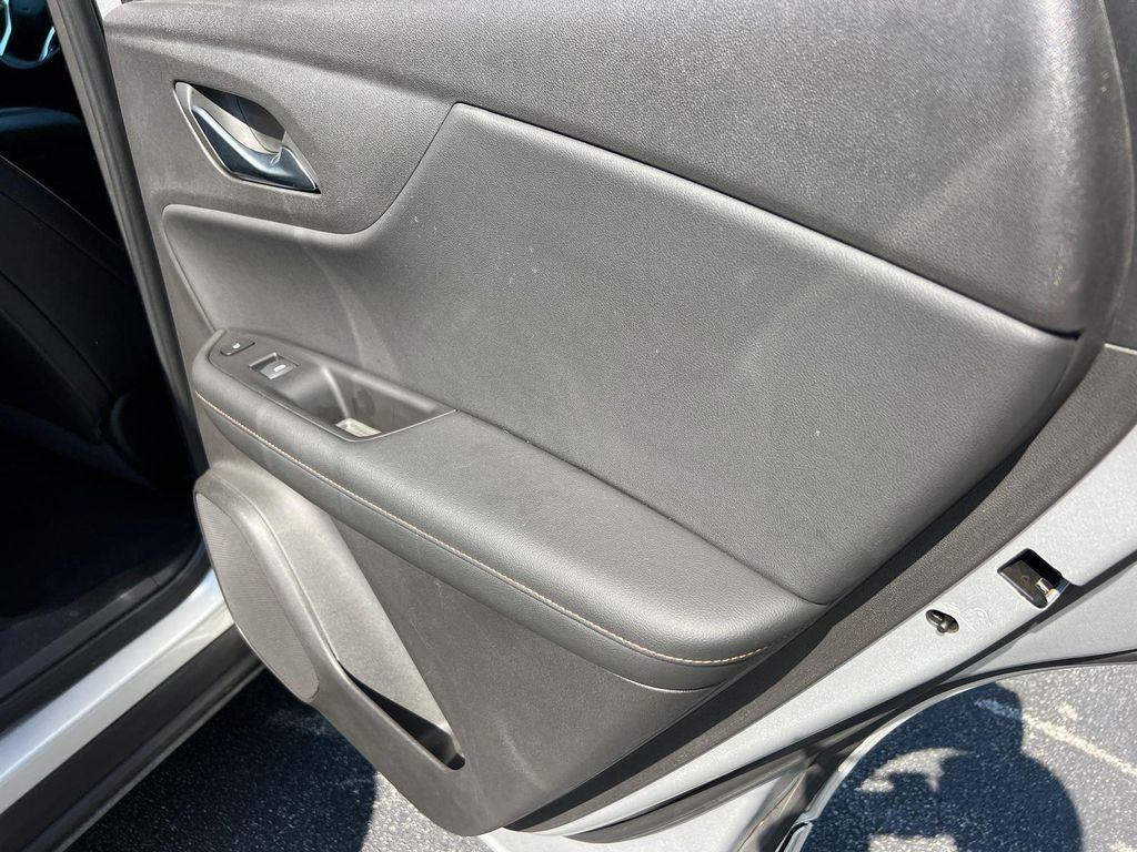 used 2019 Chevrolet Blazer car, priced at $18,890