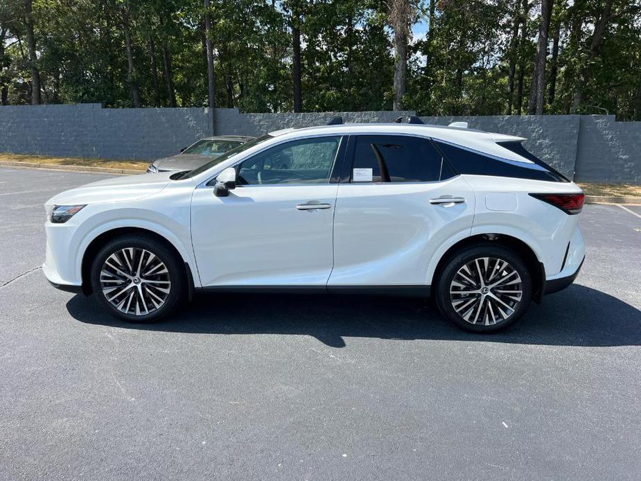 new 2024 Lexus RX 350 car, priced at $60,970