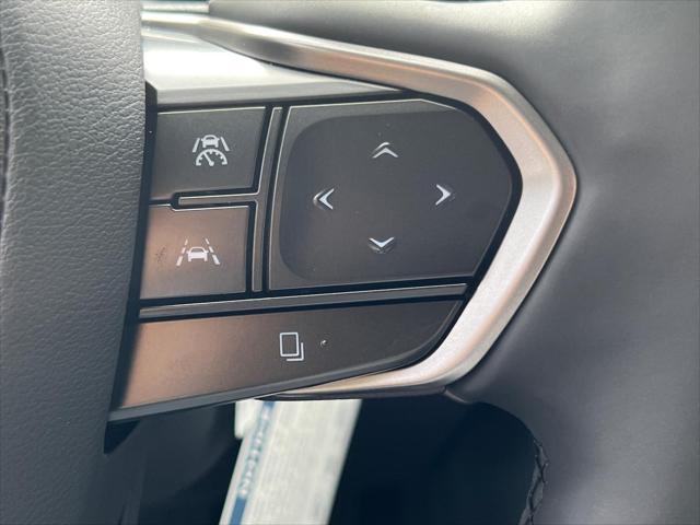 new 2024 Lexus RX 350 car, priced at $60,970