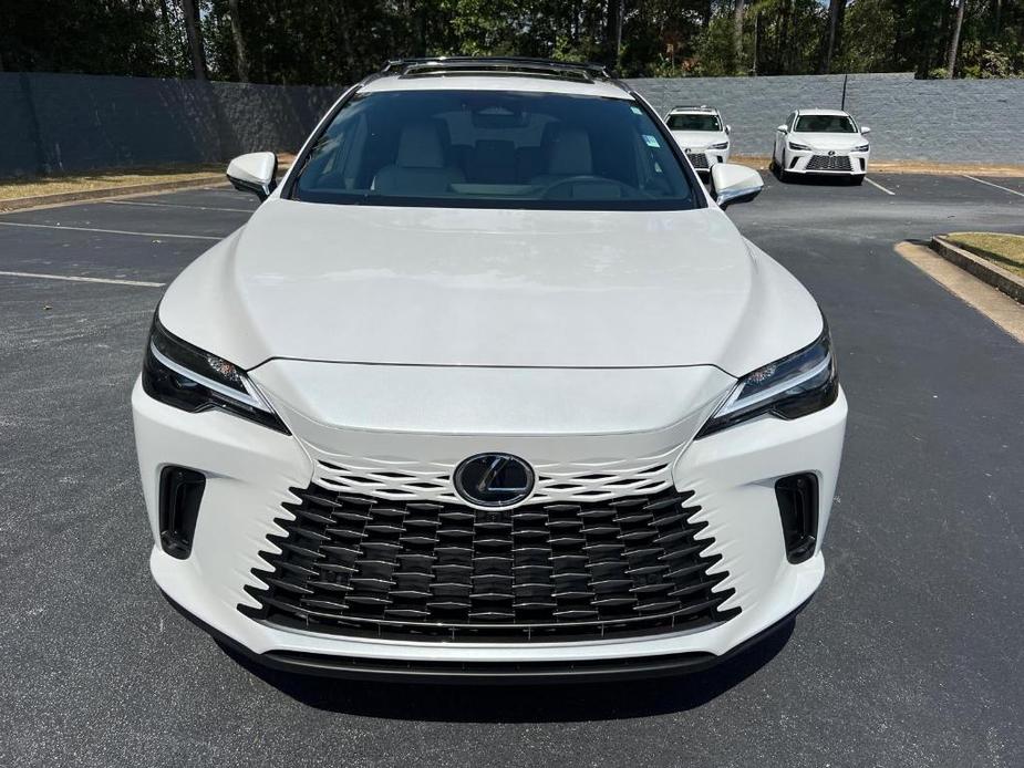 new 2024 Lexus RX 350 car, priced at $60,970