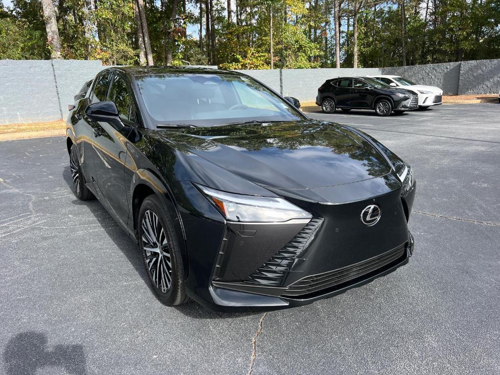 new 2024 Lexus RX 350 car, priced at $60,970