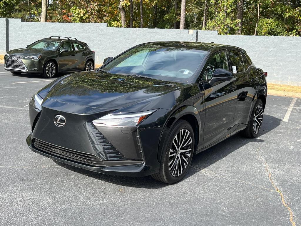 new 2024 Lexus RX 350 car, priced at $60,970