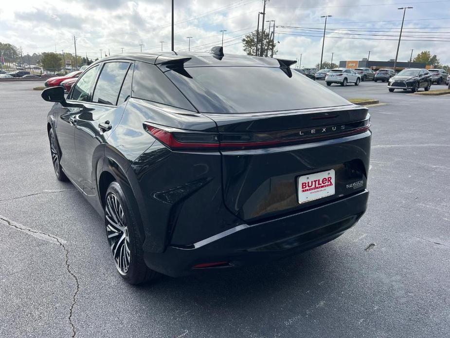 new 2024 Lexus RX 350 car, priced at $60,970