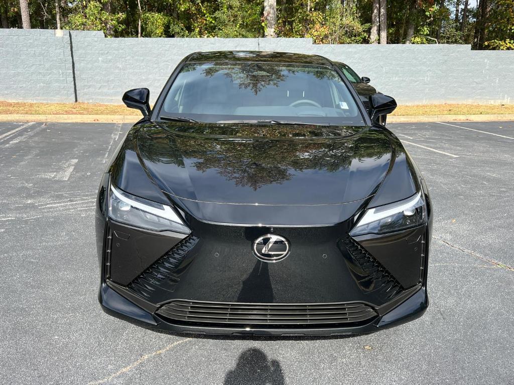 new 2024 Lexus RX 350 car, priced at $60,970