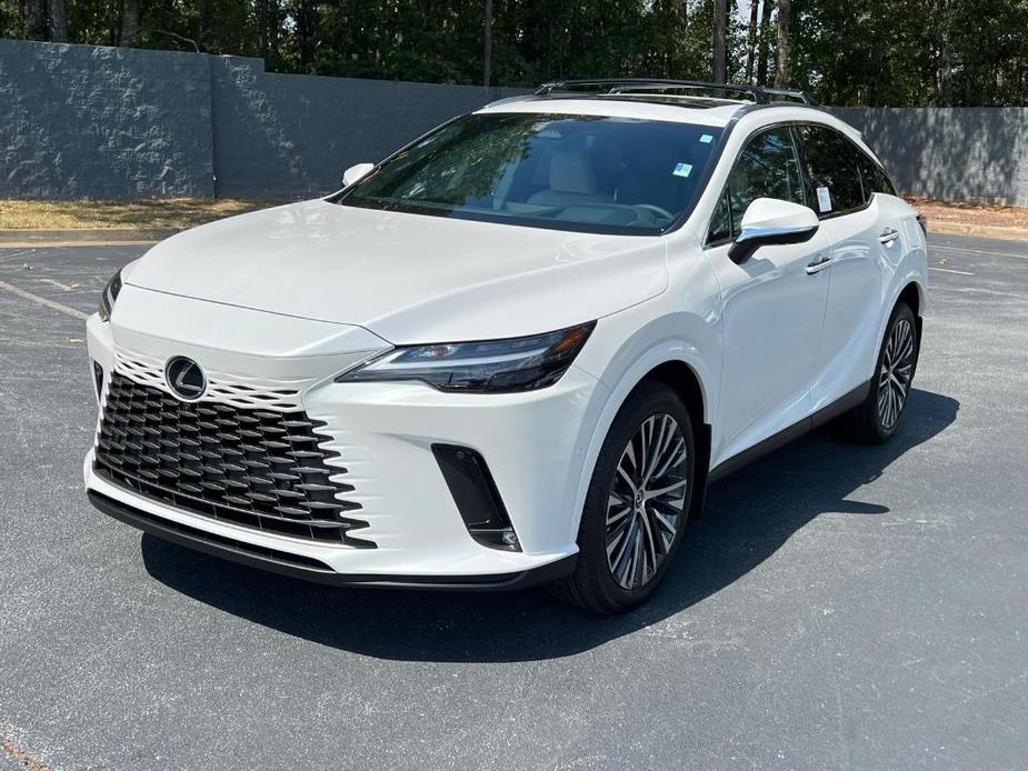 new 2024 Lexus RX 350 car, priced at $60,970