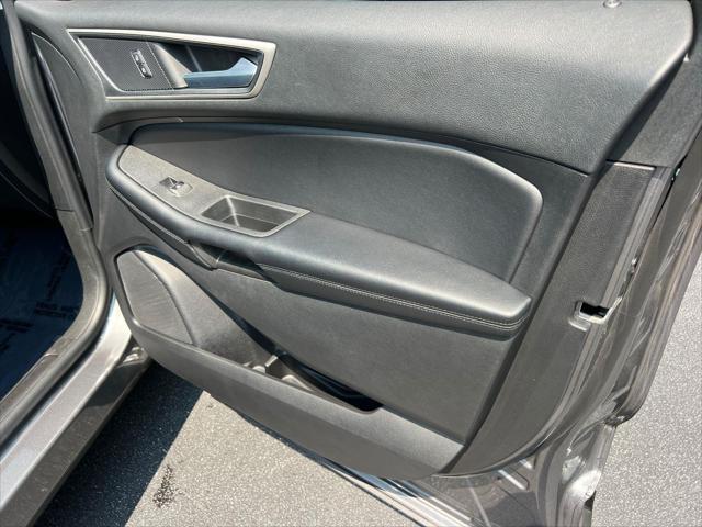 used 2022 Ford Edge car, priced at $20,890