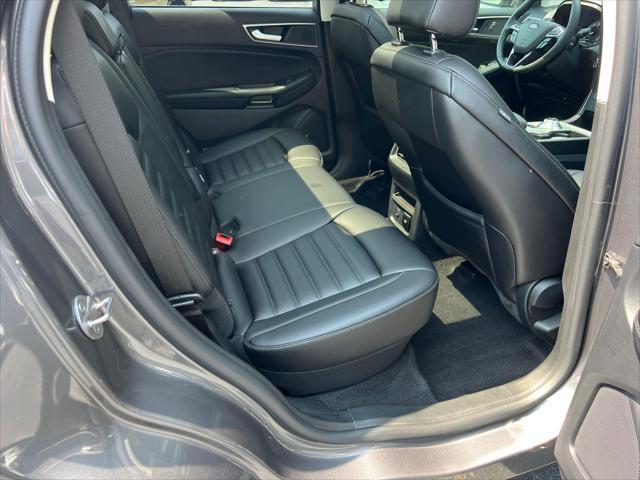 used 2022 Ford Edge car, priced at $20,890