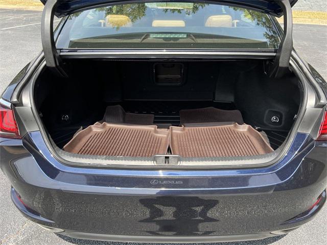 used 2020 Lexus ES 350 car, priced at $31,990