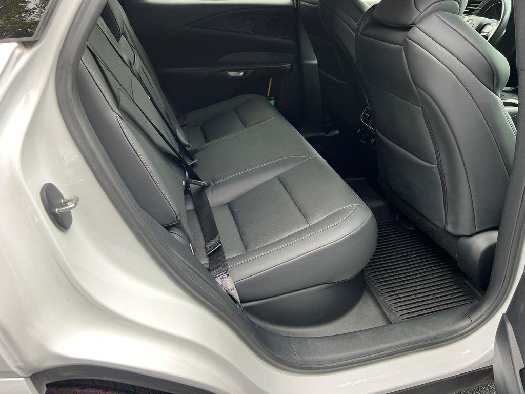 used 2023 Lexus RX 350 car, priced at $51,990