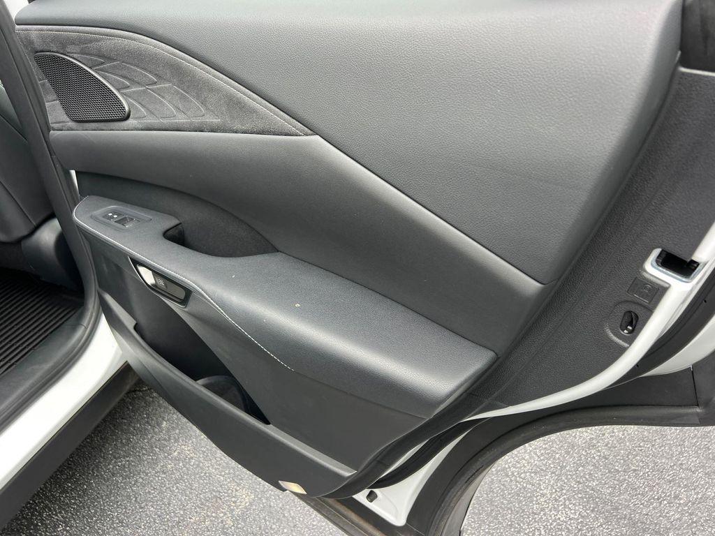 used 2023 Lexus RX 350 car, priced at $51,990