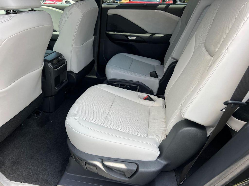 new 2025 Lexus TX 350 car, priced at $65,819