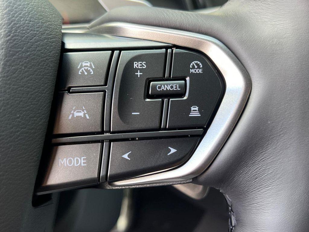 new 2025 Lexus TX 350 car, priced at $65,819