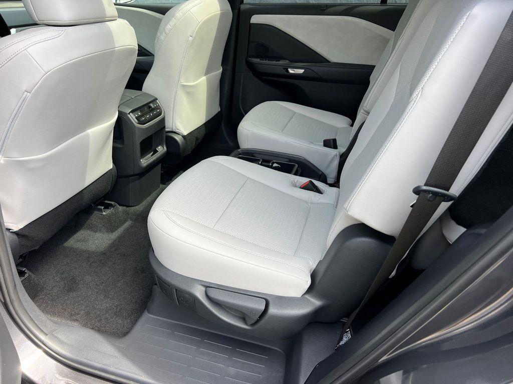 new 2025 Lexus TX 350 car, priced at $67,174