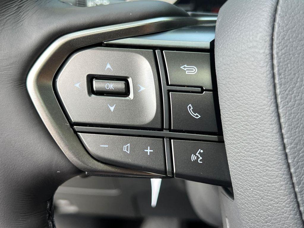 new 2025 Lexus TX 350 car, priced at $67,174