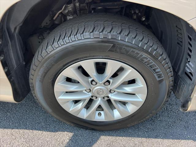 used 2015 Lexus GX 460 car, priced at $19,890