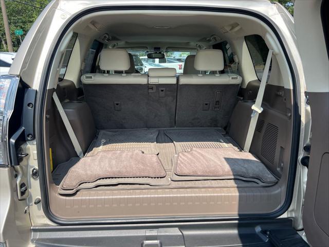 used 2015 Lexus GX 460 car, priced at $19,890