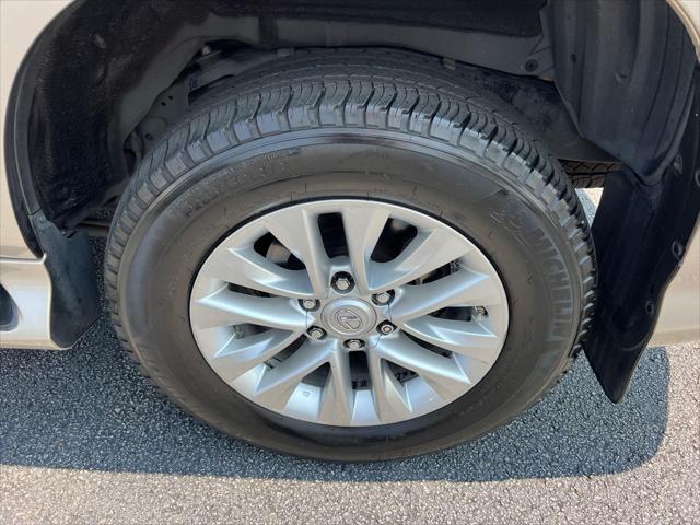 used 2015 Lexus GX 460 car, priced at $19,890