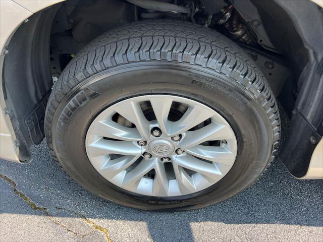 used 2015 Lexus GX 460 car, priced at $19,890