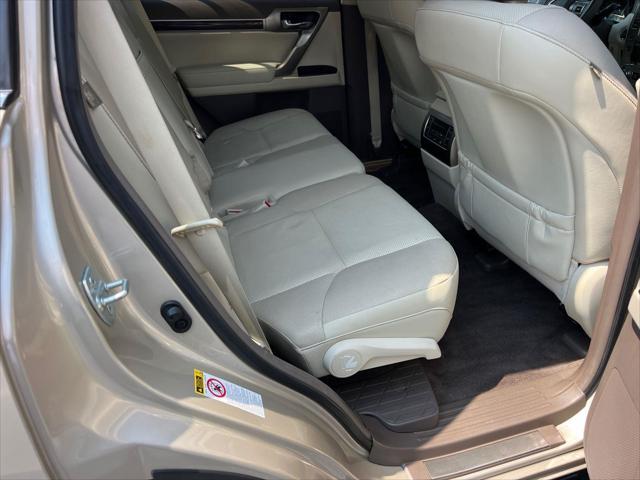 used 2015 Lexus GX 460 car, priced at $19,890