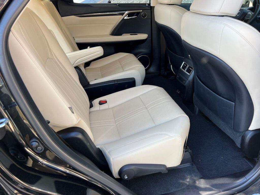 used 2022 Lexus RX 450h car, priced at $48,990