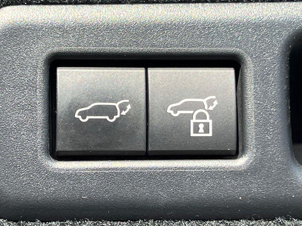 used 2022 Lexus RX 450h car, priced at $48,990