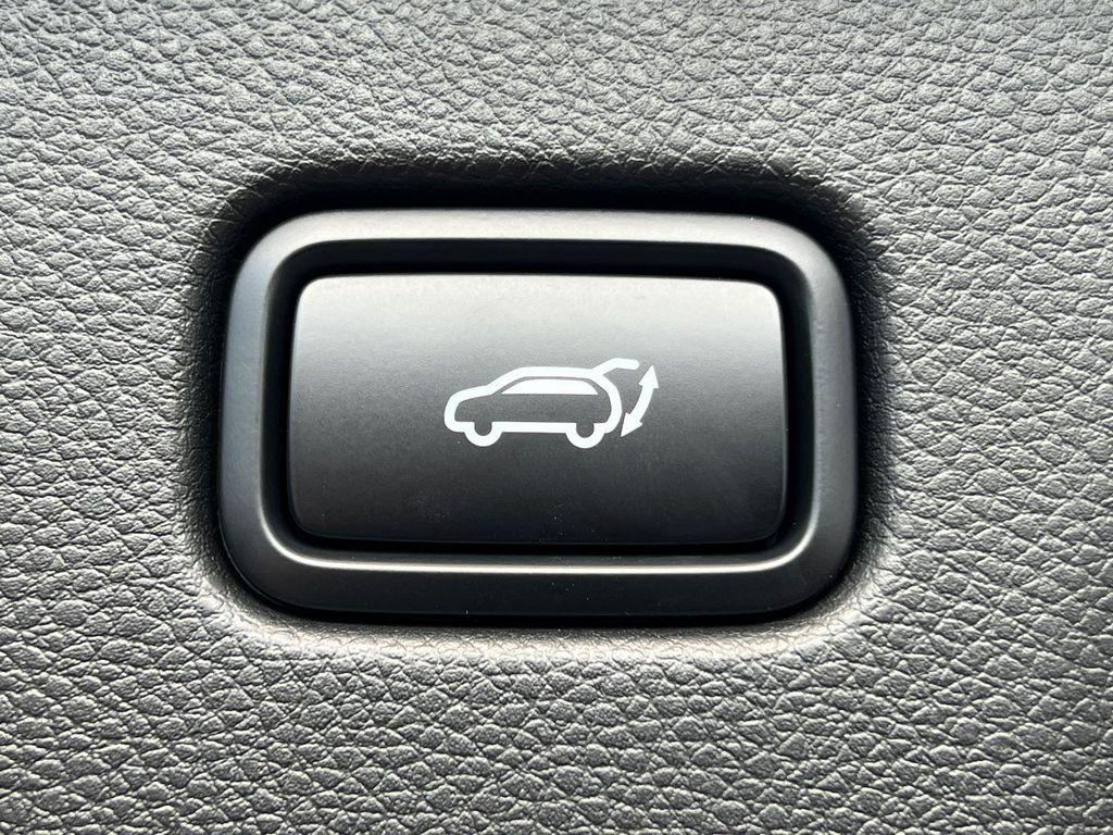 used 2024 Kia Seltos car, priced at $24,980