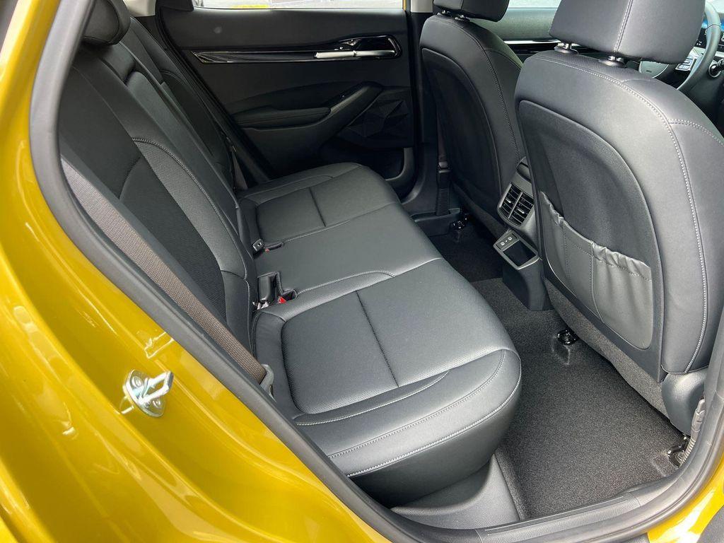 used 2024 Kia Seltos car, priced at $24,980