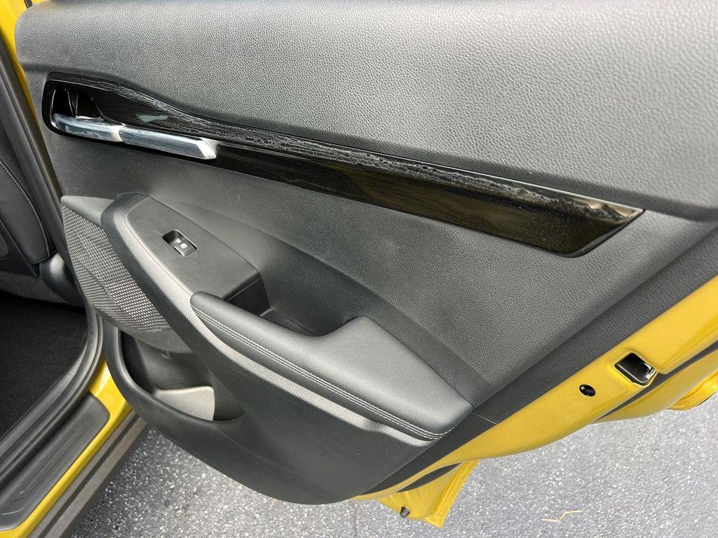 used 2024 Kia Seltos car, priced at $24,980