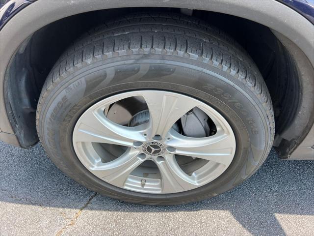 used 2018 Mercedes-Benz GLC 300 car, priced at $21,990