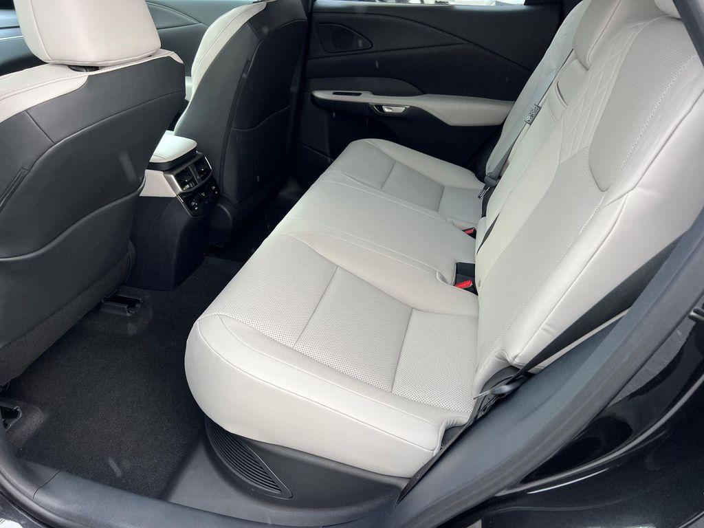 new 2026 Lexus RX 350 car, priced at $60,544
