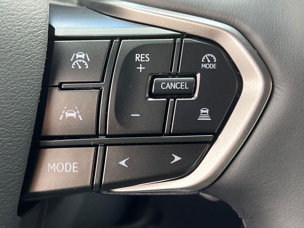 new 2026 Lexus RX 350 car, priced at $60,544