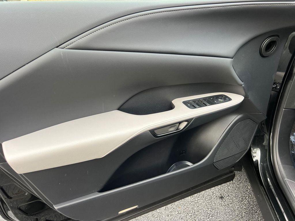 new 2026 Lexus RX 350 car, priced at $60,544