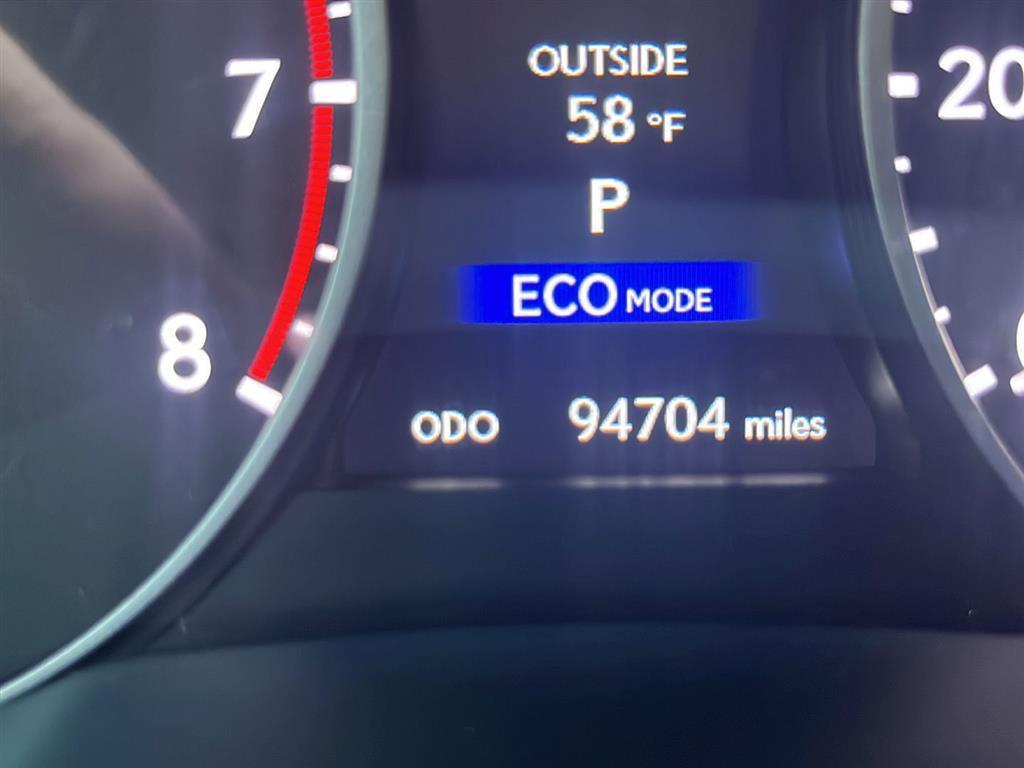 used 2015 Lexus ES 350 car, priced at $18,990