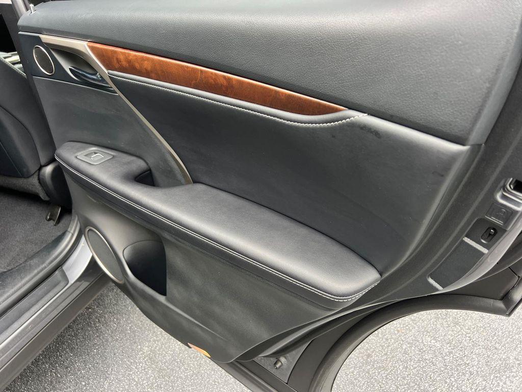 used 2021 Lexus RX 350L car, priced at $39,990