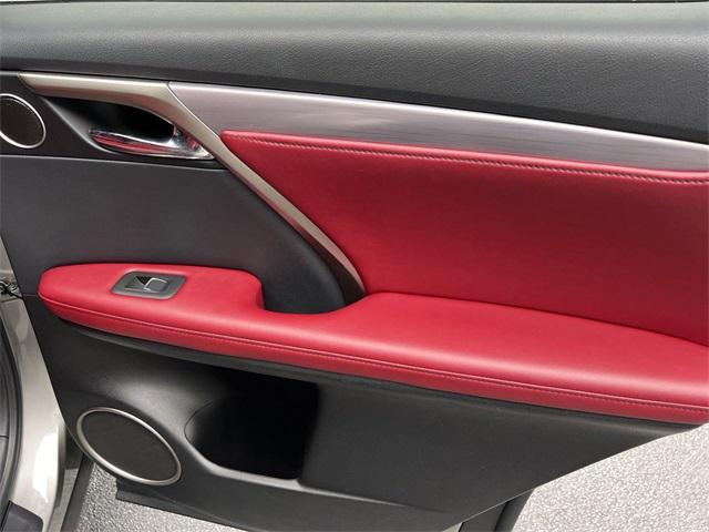 used 2018 Lexus RX 450h car, priced at $29,990