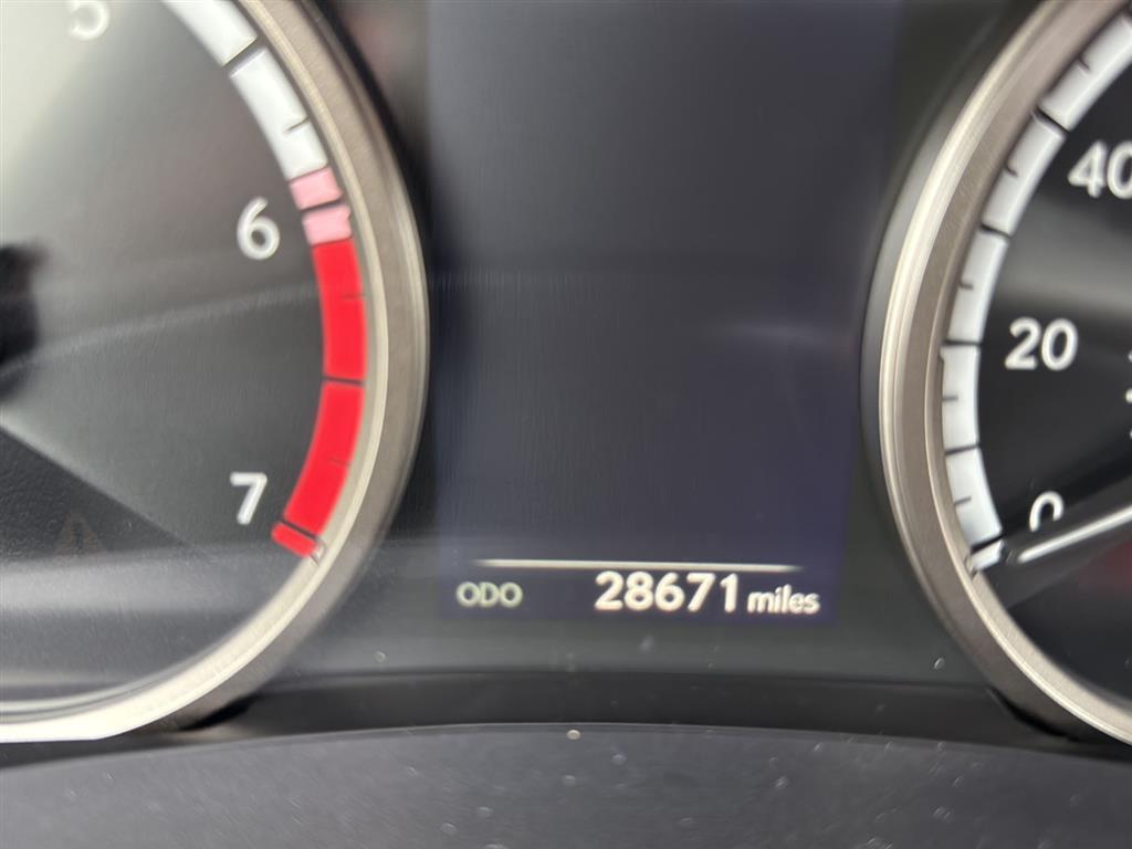 used 2021 Lexus NX 300 car, priced at $34,990