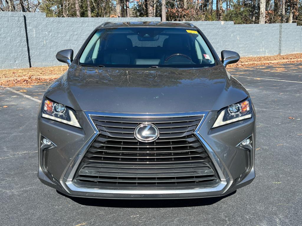 used 2018 Lexus RX 350 car, priced at $28,890