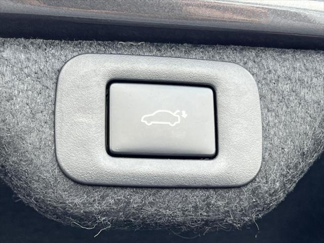 used 2025 Lexus ES 350 car, priced at $45,595