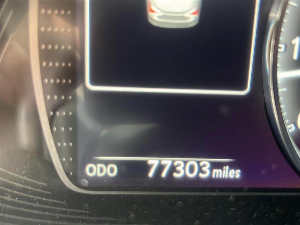 used 2019 Lexus ES 350 car, priced at $27,980