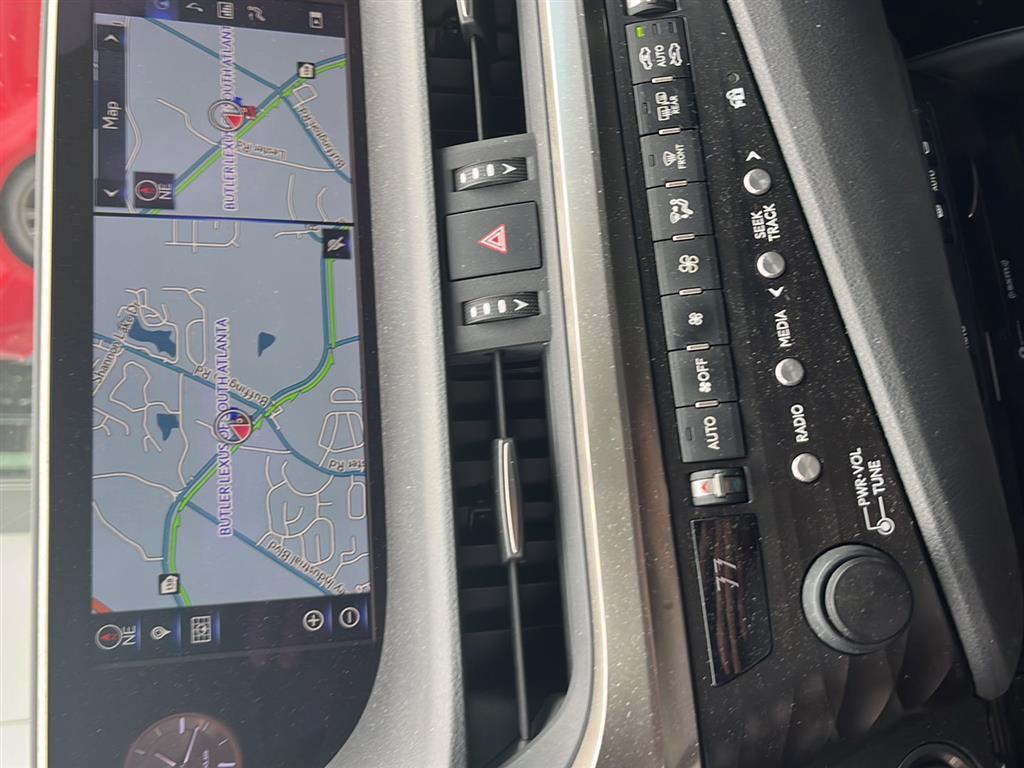 used 2019 Lexus ES 350 car, priced at $27,980