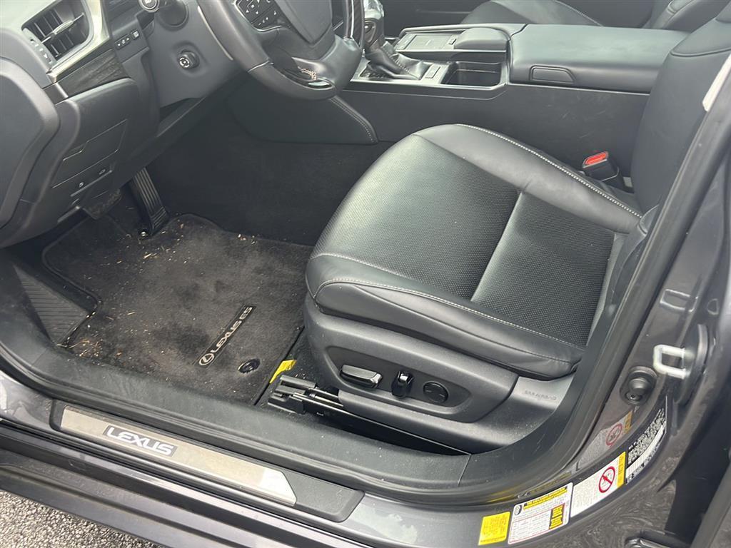 used 2019 Lexus ES 350 car, priced at $27,980