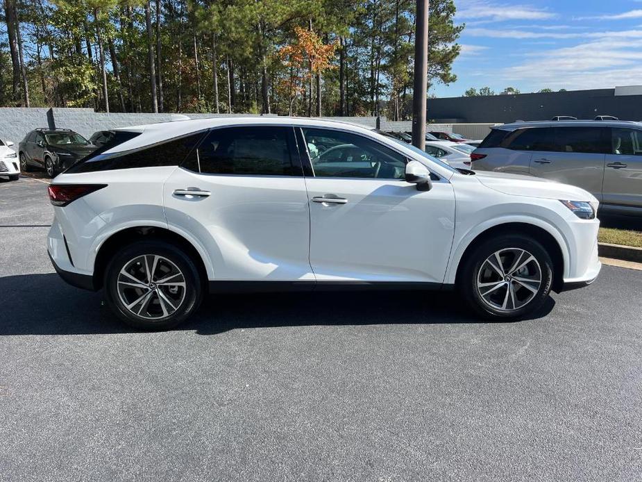 new 2024 Lexus RX 350 car, priced at $50,800