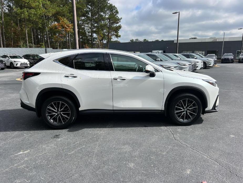 used 2022 Lexus NX 350 car, priced at $44,880