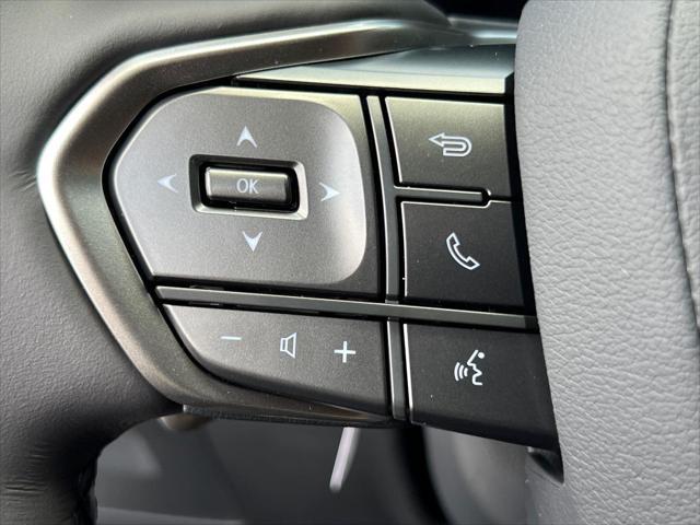new 2025 Lexus TX 350 car, priced at $65,310
