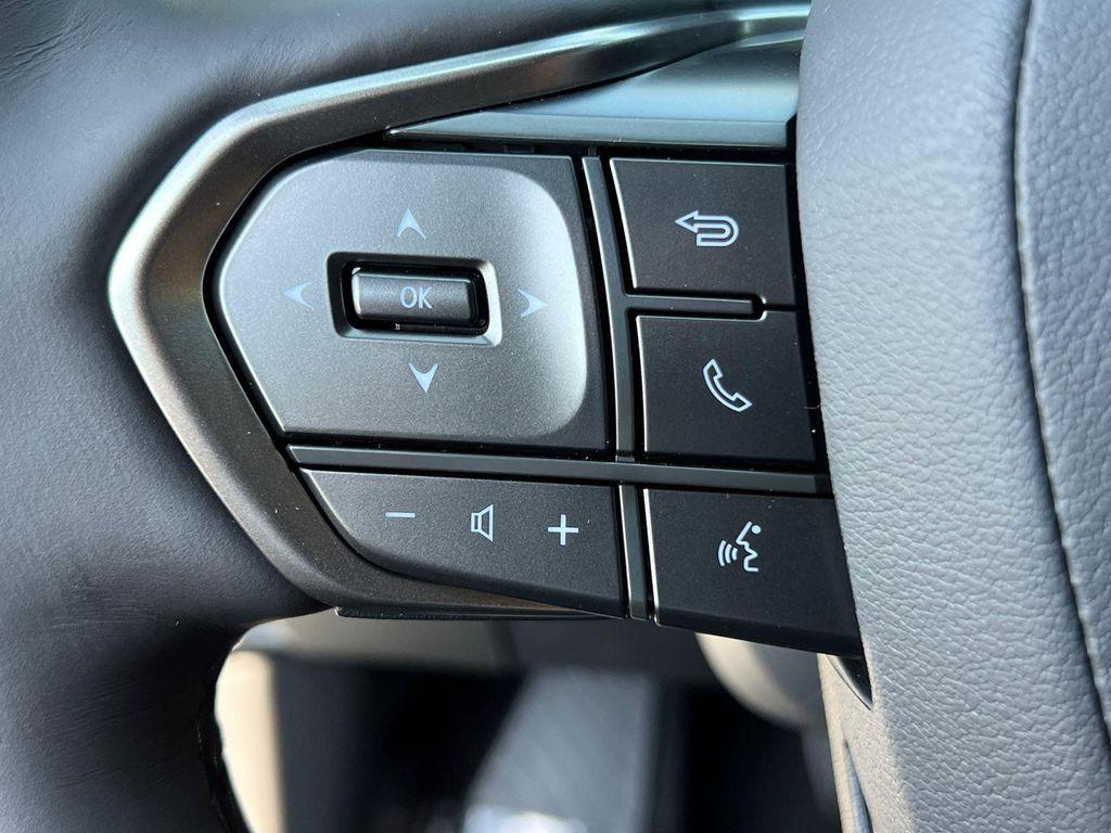 new 2026 Lexus TX 350 car, priced at $67,852
