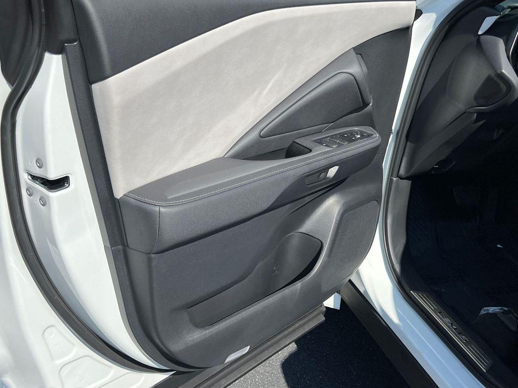 new 2026 Lexus TX 350 car, priced at $67,852